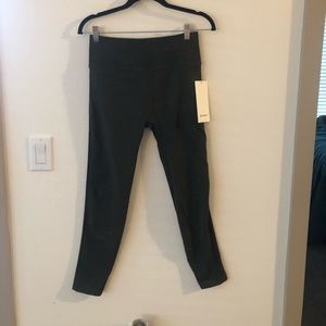 Lululemon Ebb to Street Tight